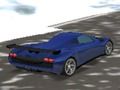 Laro Snow Fast Hill: Karera ng Track  online