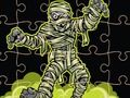 Laro Maligayang Jigsaw ng Halloween  online
