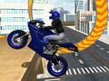 Laro Moto City Stunt online