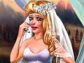 Laro Inaantok na Princess na Nasira ang Kasal  online