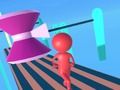 Laro Masaya Tumakbo Lahi 3d  online
