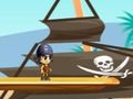 Laro Pirate run online