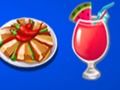 Laro Hyper Memory Food Party online