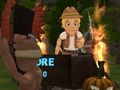 Laro Pagpapatakbo ng Halloween Island  online
