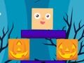 Laro Nakakatawang Land ng Halloween  online