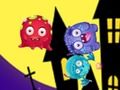 Laro Halloween Monster Clicker online