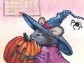 Laro ABC ng Halloween  online