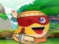 Laro Larva jump online