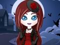 Laro Vampire Bihisan Up  online