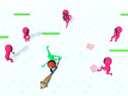 Laro Squid Game: Online online