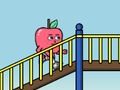 Laro Apple at sibuyas Ang Sahig ay Lava  online
