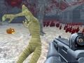 Laro Mga Masked Forces: Kaligtasan ng Halloween  online