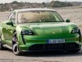 Laro Porsche Taycan Turbo s online