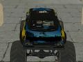 Laro Imposibleng Monster Truck  online