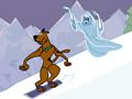 Laro Ghost Attack Scooby  online