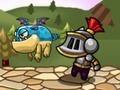 Laro Knight Run! online