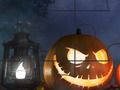 Laro Palaisipan ng Jigsaw ng Halloween  online