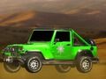 Laro Offroad jeep simulator online