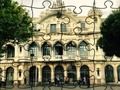 Laro Itinaas ng Jigsaw Puzzle Barcelona  online