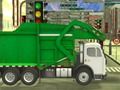 Laro Simulator ng Truck ng Basura  online