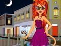 Laro Dressup ng Monster Shopping  online