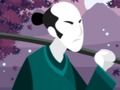 Laro Sinaunang Samurai Jigsaw  online