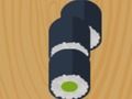 Laro Slash sushi online