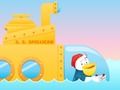 Laro Pagsasanay sa submarino online