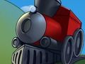 Laro Kumonekta si Choo Choo  online