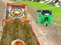 Laro Indian Cargo Truck Transporter online