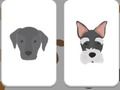 Laro Memorya ng Pup Pup  online