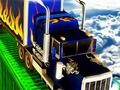 Laro Imposibleng Truck Pagmamaneho Simulator  online