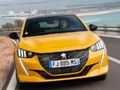 Laro Peugeot 208 online
