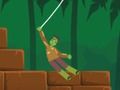 Laro Spider Zombie online