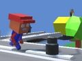 Laro Super 3d World Pakikipagsapalaran  online
