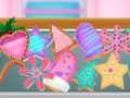 Laro Paano Gumawa ng Homemade Sugar Cookies  online