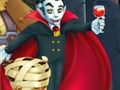Laro Malinis na Itinaas ng Jigsaw ng Halloween  online