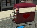 Laro Pampublikong Ikot: RickShaw Driver  online