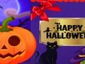 Laro Maligayang Halloween Princess Card Designer  online
