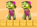 Laro Abutin ang Zombie  online