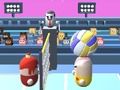 Laro Pill volley online