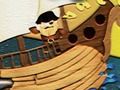 Laro Palaisipan sa Cartoon Ship  online