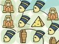 Laro Ang Tula ng Egypt Tugma 3  online