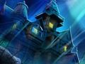 Laro Halloween Slide Puzzle 2 online