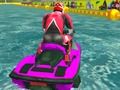 Laro Jet Ski Speed u200bu200bBoat Race  online