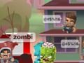 Laro Mabuhay ang Mga Zombies  online