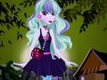 Laro Halimaw Dreamland Dressup  online