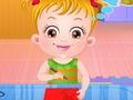 Laro Baby Hazel Halloween Crafts online