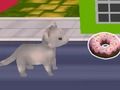 Laro Patakbuhin ang Cat Candy  online