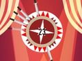 Laro Misteryo ng Circus  online
